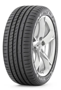 Letní osobní pneu Goodyear Eagle F1 Asymmetric 2 255/40 R20 101 Y AO