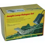Lucky Reptile Jungle Lamp Halogen Set