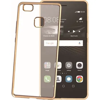 Pouzdro na mobilní telefon Celly Laser TPU pouzdro pro Huawei P9 Lite