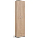 Apolon skříň PA1 dub