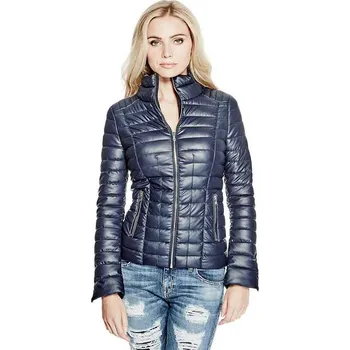 Guess Aliye Modrá tmavá XS