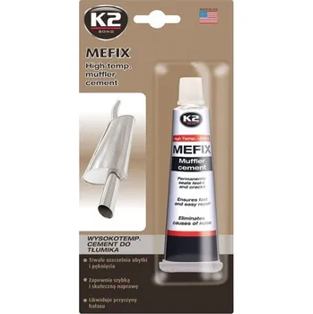 Autokosmetika K2 MEFIX 132GR