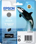 Originální Epson T7607 (C13T76074010)