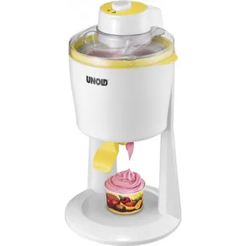 Zmrzlinovač Unold Softi 48860