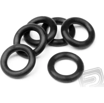 RC model auta O-Ring 6mm