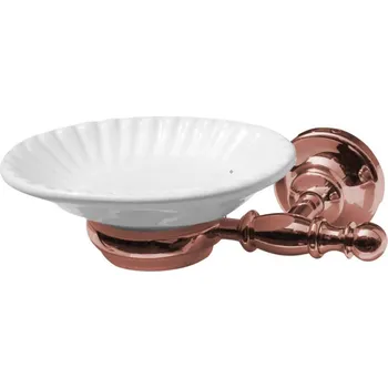 Mýdlenka SAPHO Perla PE1067 růžové zlato