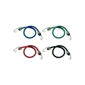 Upínací popruh Master Lock 3018 Eurdat 25cm x 4mm 4ks