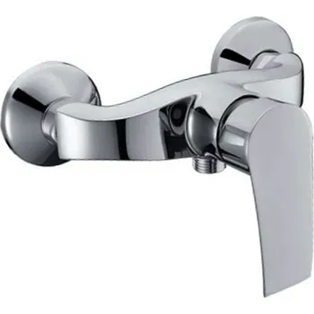 Vodovodní baterie Sapho Trevia TN011