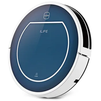 Robotický vysavač Ilife V7 Super Mute