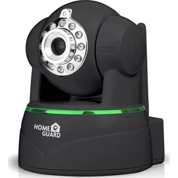 IP kamera Recenze iGet Homeguard HGWIP710