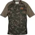 Pánské tričko Fox Chunk T-shirt Camo Camo/Khaki