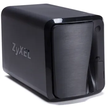 ZYXEL NAS520