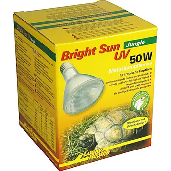 Osvětlení do terária Lucky Reptile Bright Sun UV Jungle