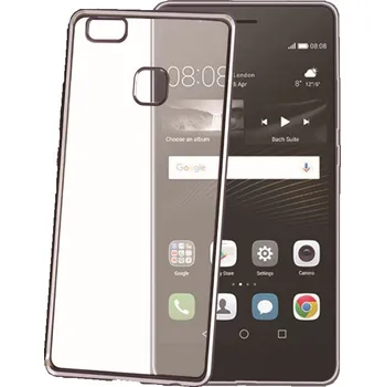 Pouzdro na mobilní telefon Celly Laser TPU pouzdro pro Huawei P9 Lite