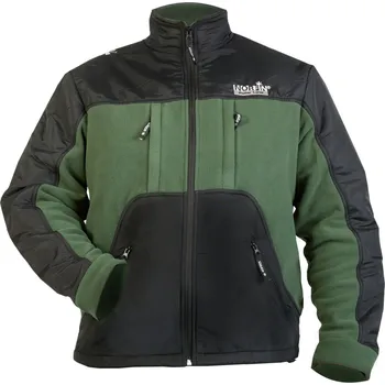 Rybářské oblečení Norfin Fleece komplet Polar line