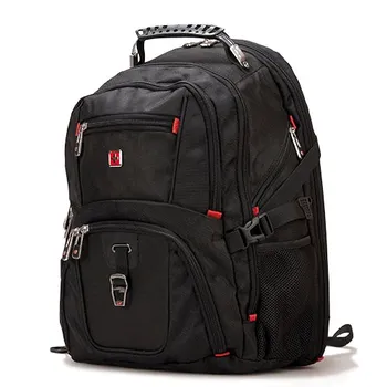 batoh na notebook Recenze Sumdex Continent 16" (BP-301BK)