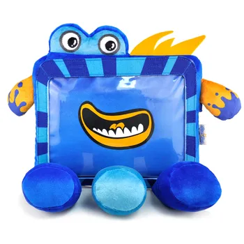 Pouzdro na mobilní telefon WISE-PET pro tablet 9-10" Splashy