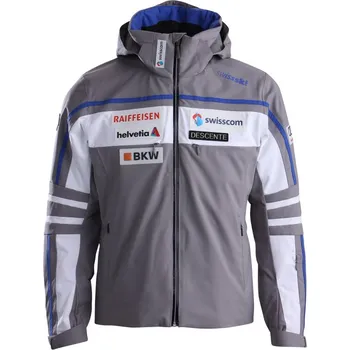 Descente Swiss WC Replica