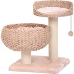 Nobby Casca 59 cm béžové