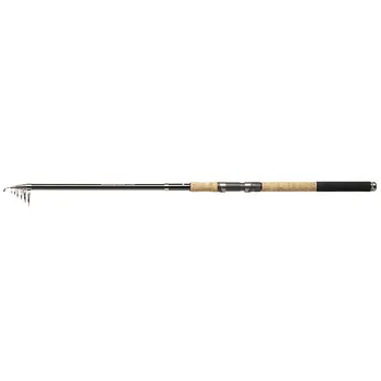 DAM Backbone tele 80 330 cm/30 - 80 g
