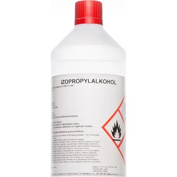 OEM IPA - izopropylalkohol 99% 1L
