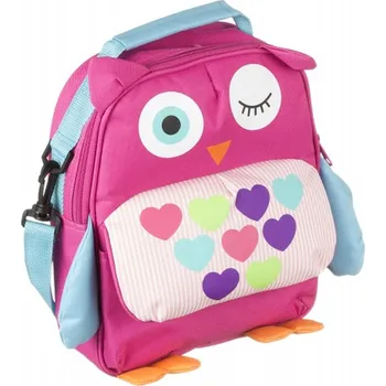batoh na notebook My Doodles Owl Olivia 8" (DDBPOWL)