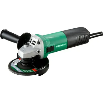 úhlová bruska Hitachi G13SR4