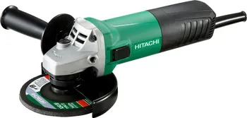 úhlová bruska Hitachi G13SR4