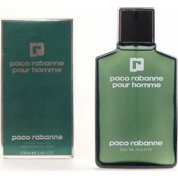 Paco Rabanne Pour Homme EDT Pánský parfém Paco Rabanne Pour Homme EDT