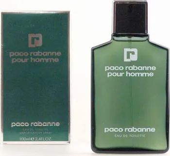 Pánský parfém Paco Rabanne Pour Homme EDT