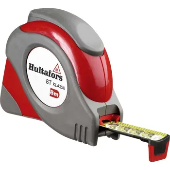 metr Hultafors BT 8 m