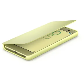 Pouzdro na mobilní telefon SONY SCR54 Pouzdro pro Xperia XA