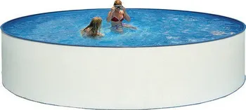 Bazén Steinbach Nuovo 4 × 0,9 m