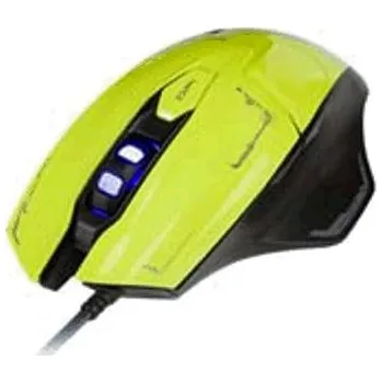 E-Blue Mazer EMS642GR