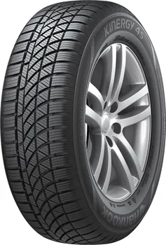 Celoroční osobní pneu Hankook H740 195/55 R16 87 V