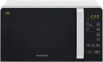 Mikrovlnná trouba Daewoo KOR6S3BW