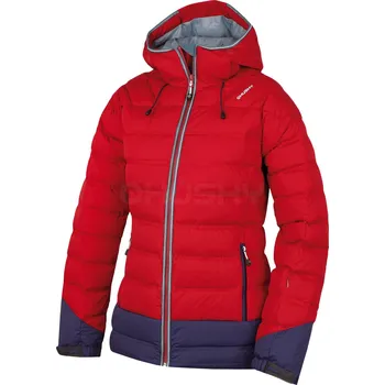 Husky Fadin L červená