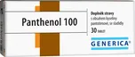 Generica Panthenol 100 30 tbl.