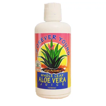 Přírodní produkt Pro Vera Forever Young Aloe Vera 1000 ml