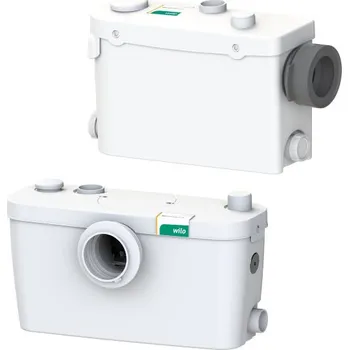 Wilo HiSewlift 3-I35
