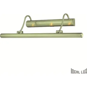 Nástěnné svítidlo Ideal lux Mirror 017310