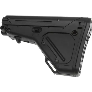 Taktická pažba UBR, černá, Magpul PTS