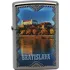 Zapalovač Zippo Classic zapalovač 25468