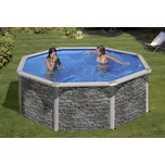 Gre Iraklion 3,5 x 1,2 m