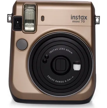 Analogový fotoaparát Fujifilm Instax Mini 70