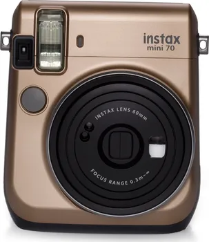 Analogový fotoaparát Fujifilm Instax Mini 70