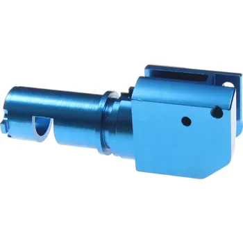 CNC kovová hop-up komora G36, ACM