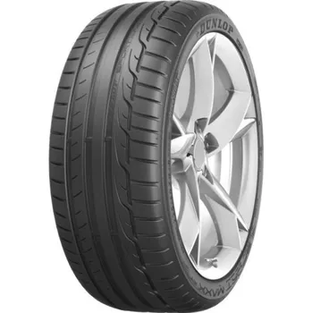 Letní osobní pneu Dunlop SP Maxx RT 235/55 R17 103 Y XL