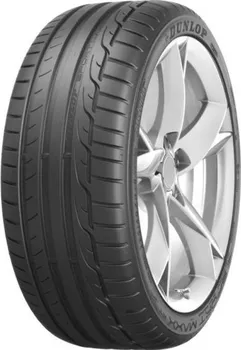 Letní osobní pneu Dunlop SP Maxx RT 235/55 R17 103 Y XL