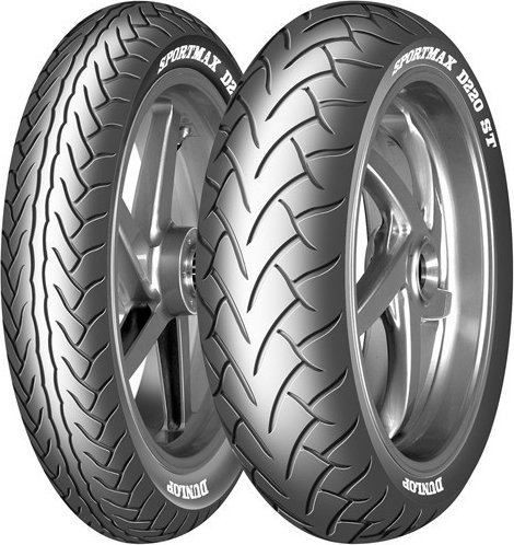 Dunlop Sportmax D220 ST 130/70 R17 62 H 